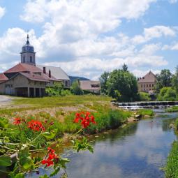 Le Doubs