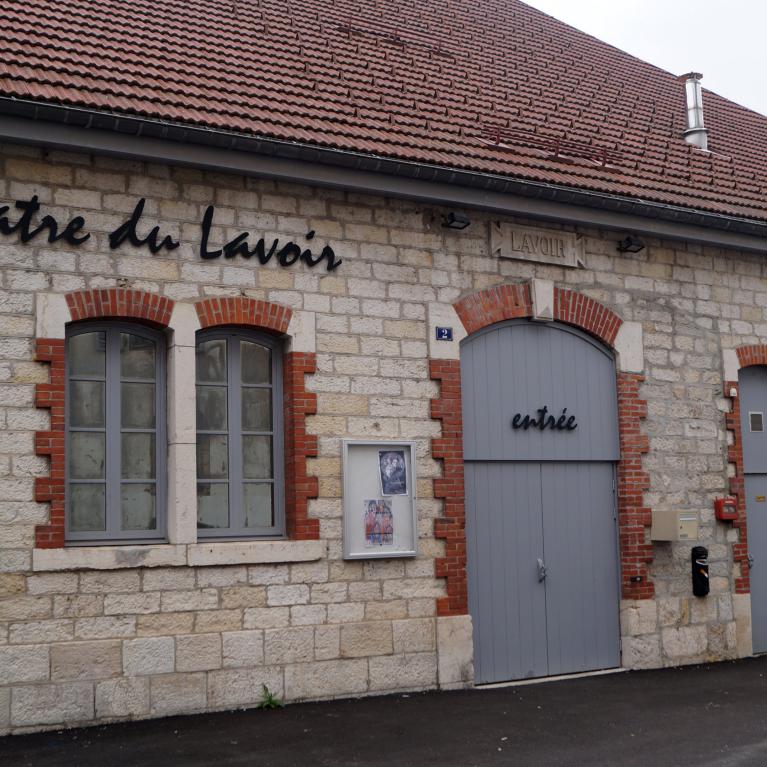 Théâtre du Lavoir
