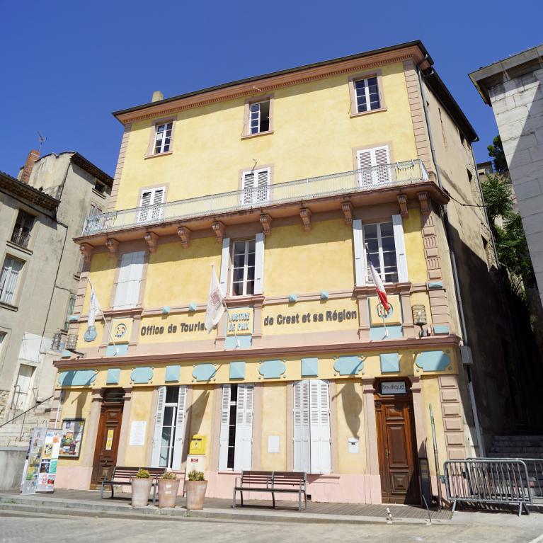 Office de Tourisme
