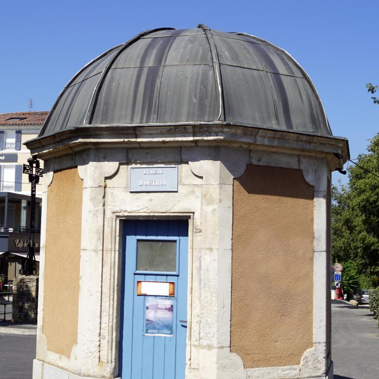 L'Octroi