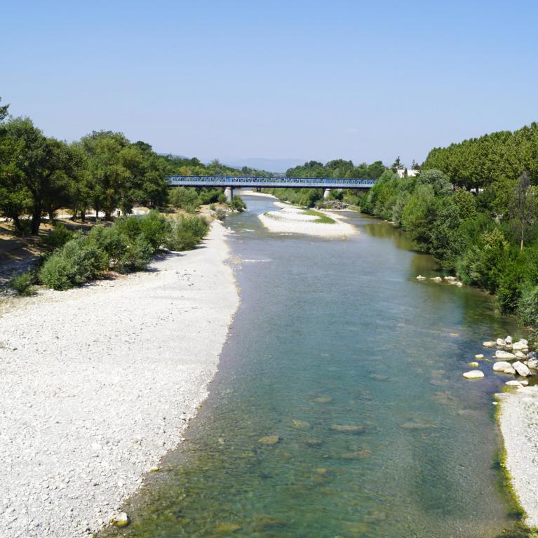 La Drôme