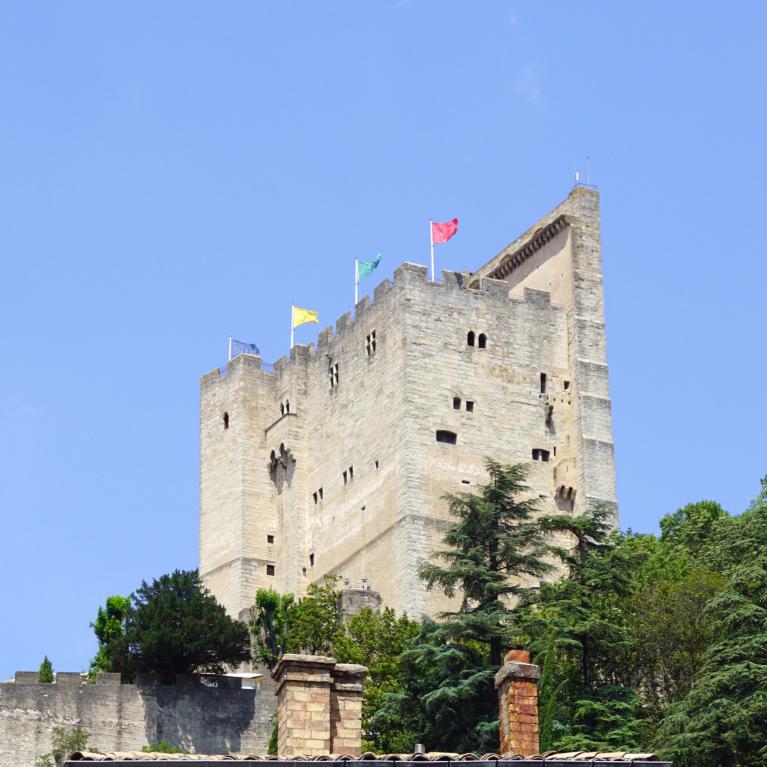 La tour