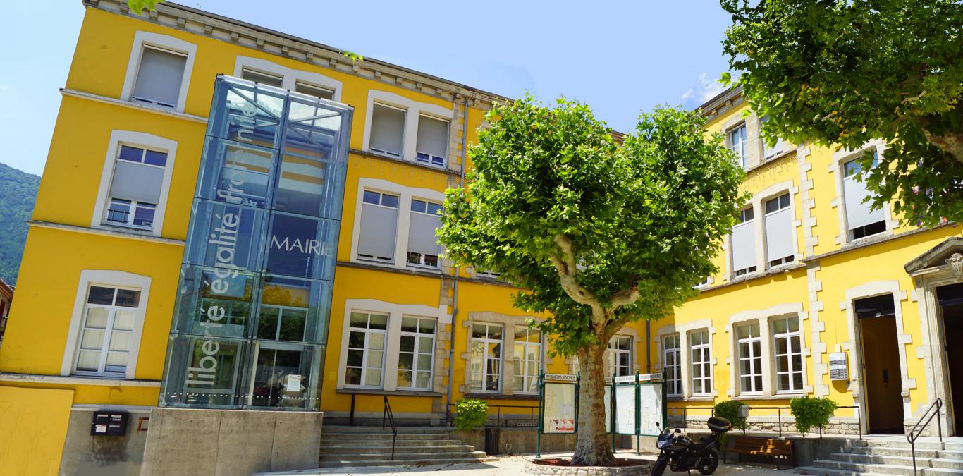 Mairie