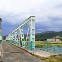 Route des Barrages