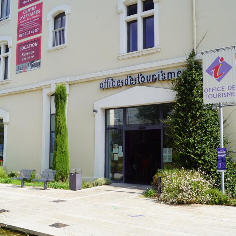 Office de Tourisme