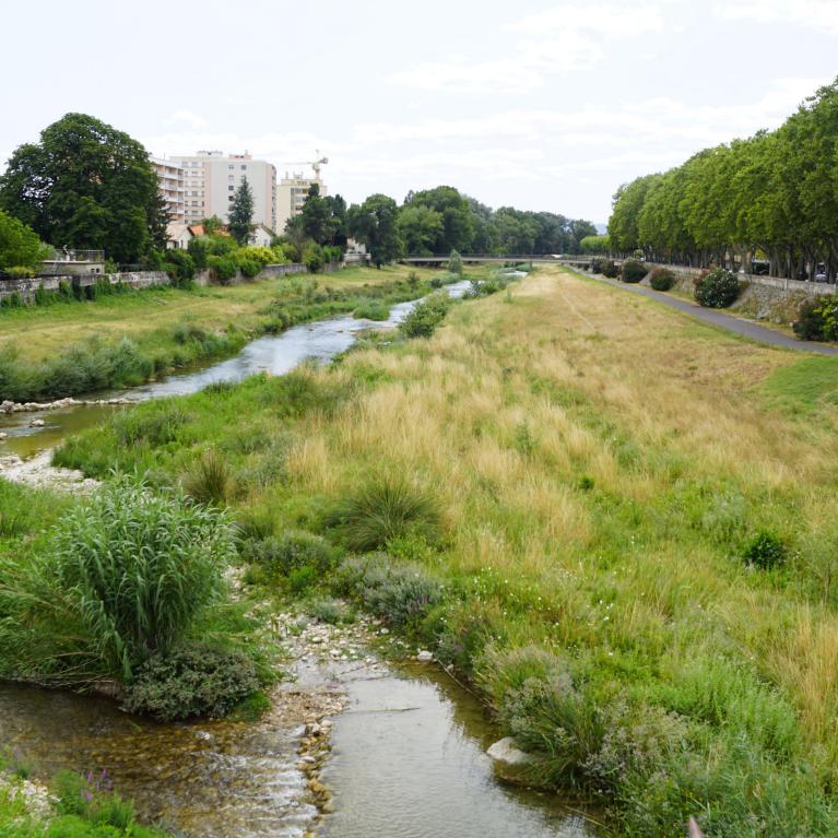 Le Roubion