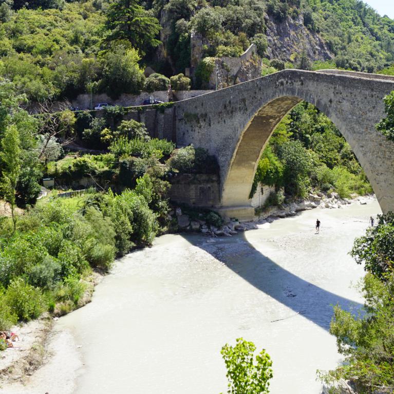 DSC02133 Pont Roman