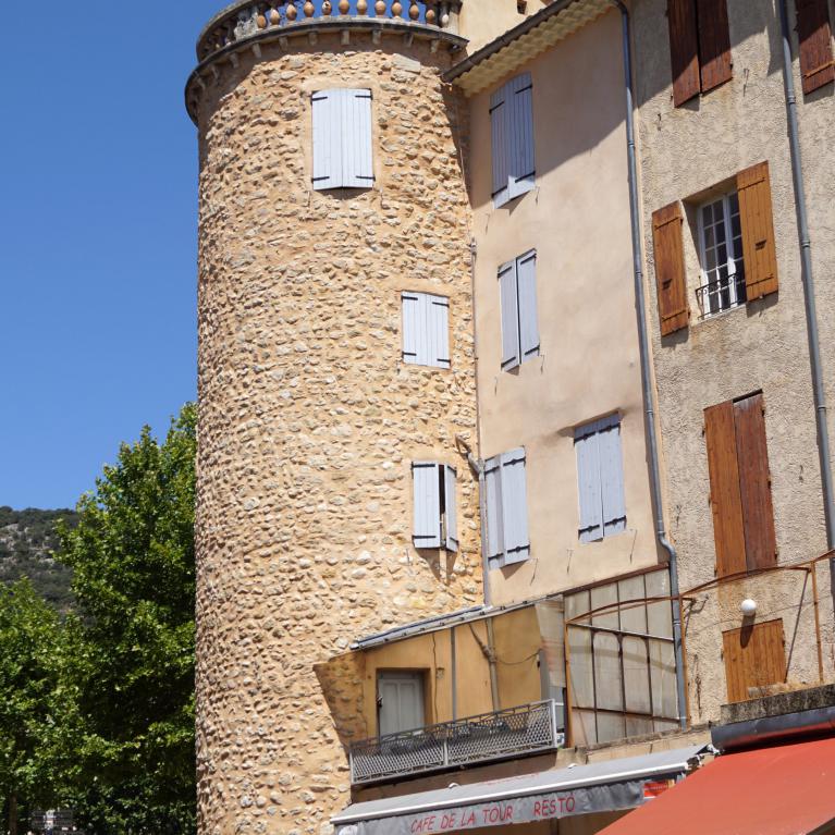 Café de la Tour