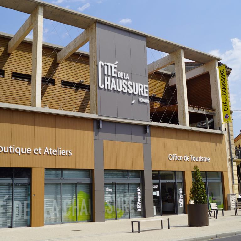 Office de Tourisme