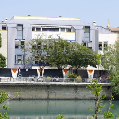 Fanal-halles