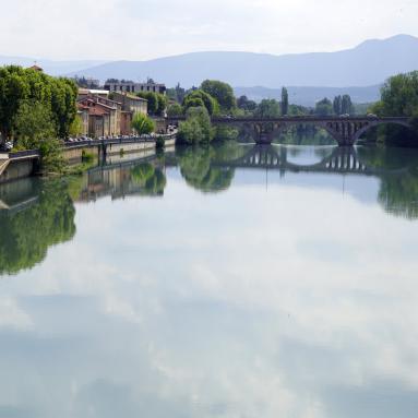 L'Isère