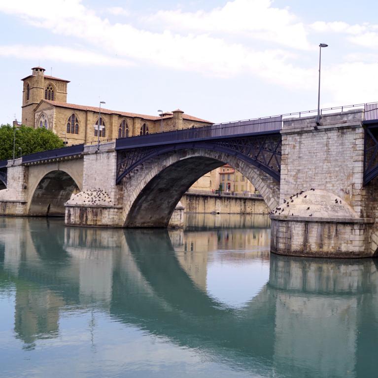 Pont Vieux