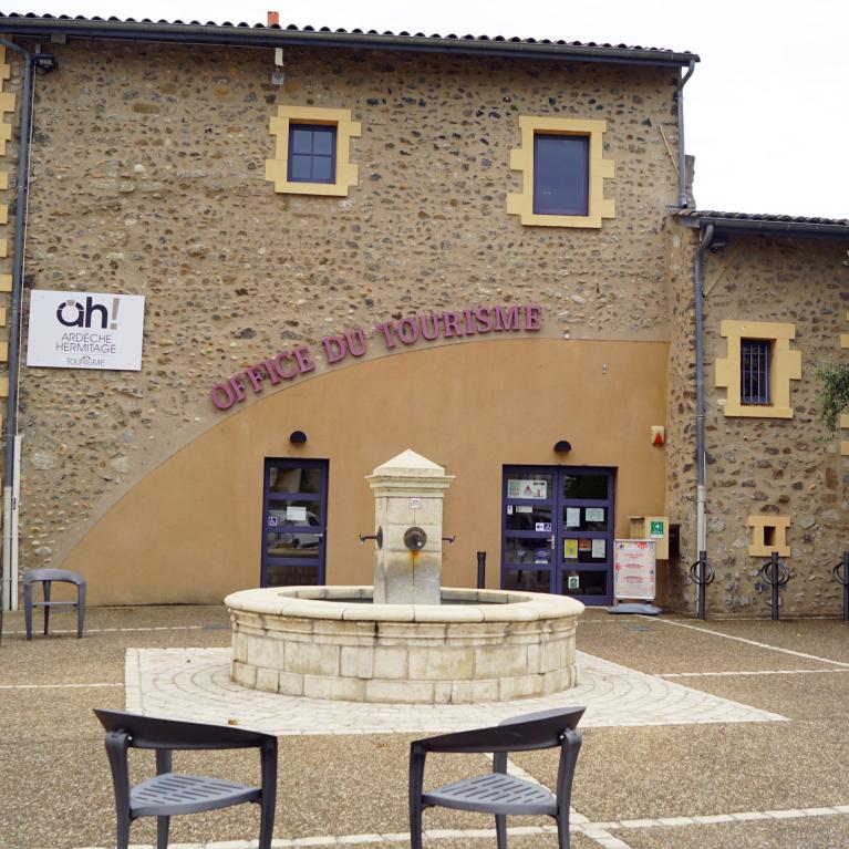 Office de Tourisme