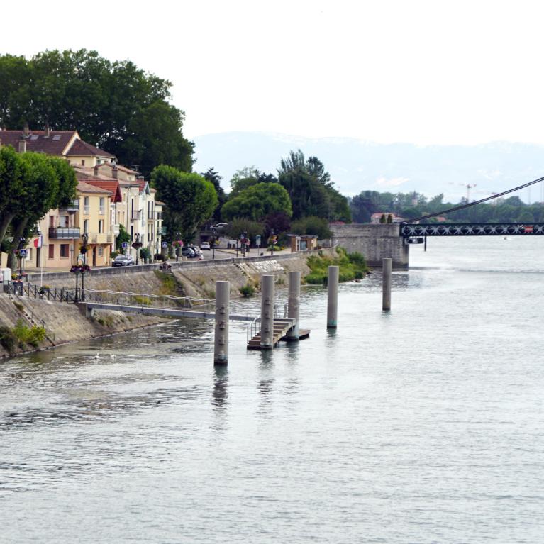 Port de plaisance