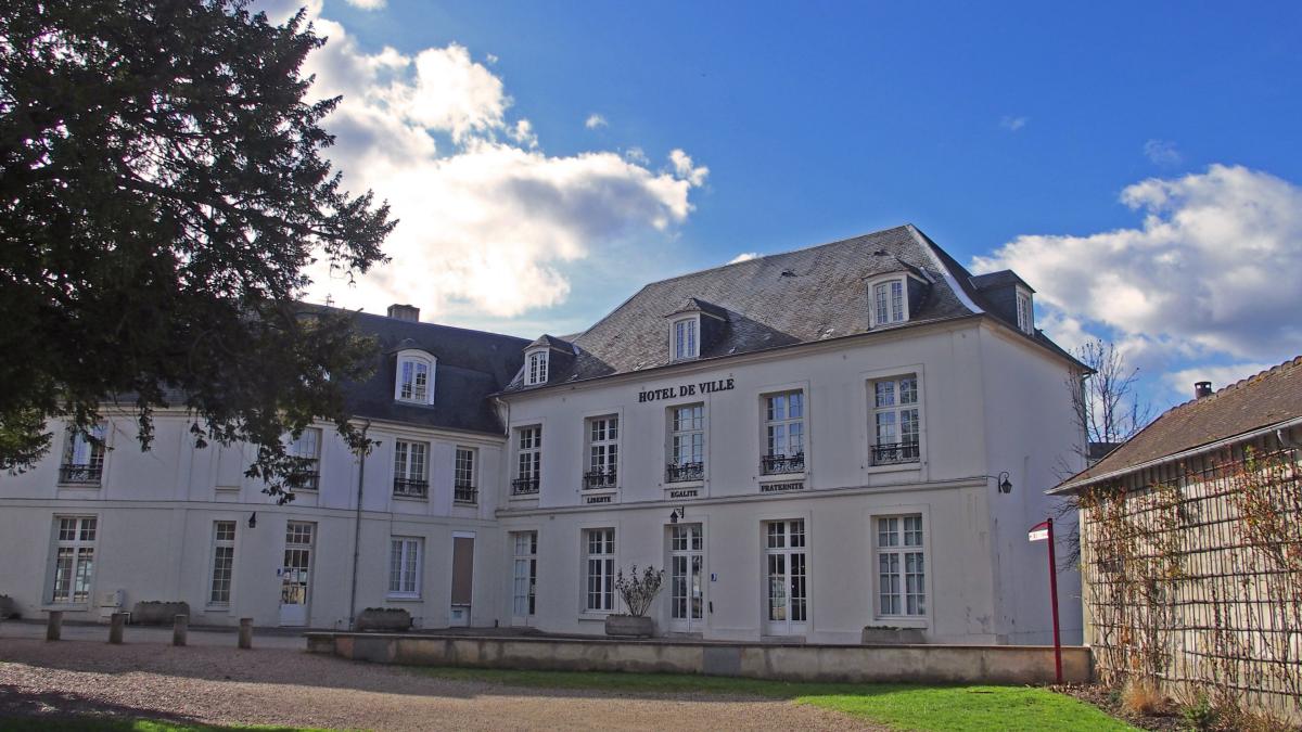 Mairie