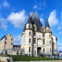 Château