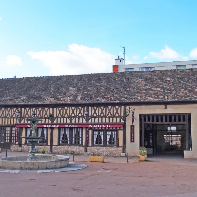 Le Drakkar