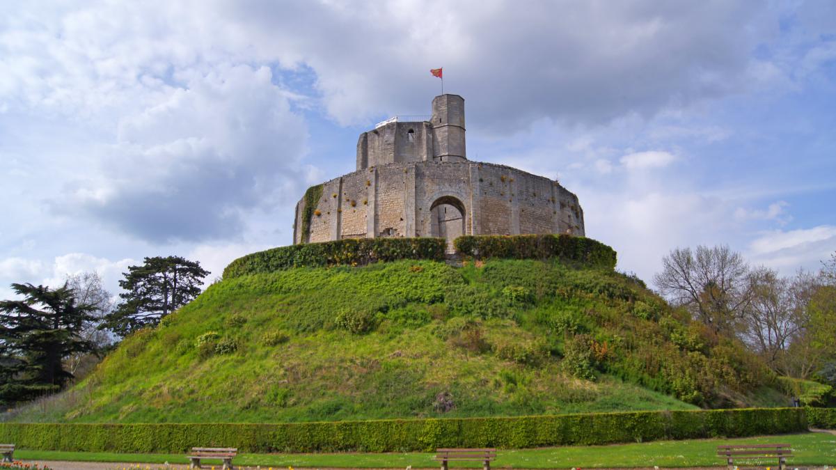 Château
