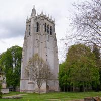 L'Abbaye