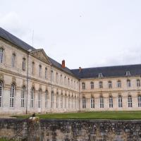 L'Abbaye