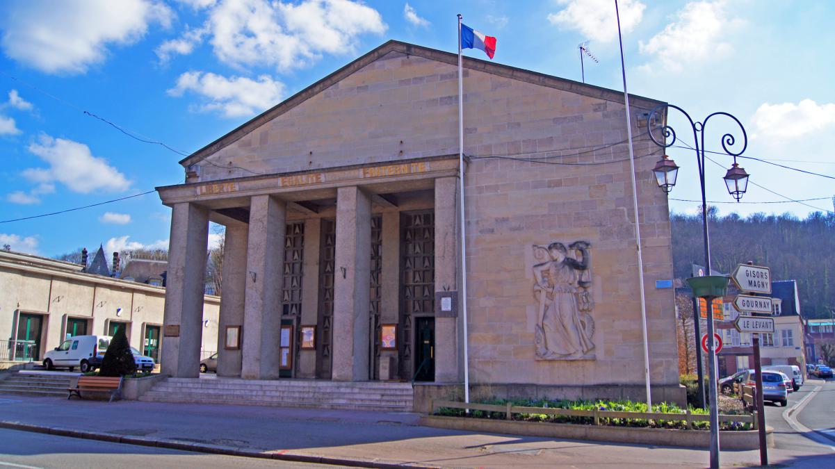 Mairie