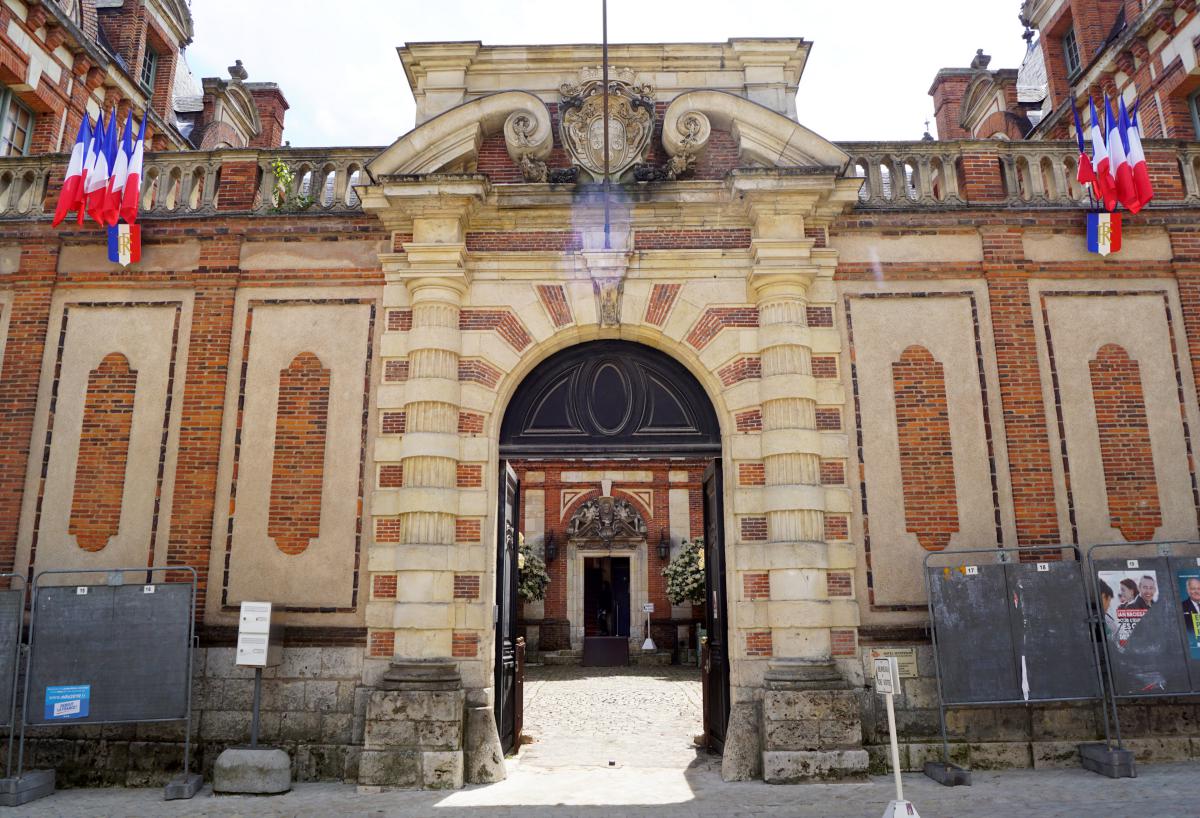 Mairie