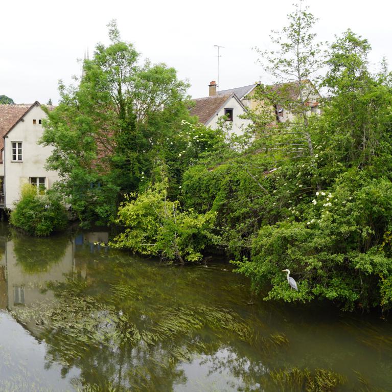 Moulin Saint Père