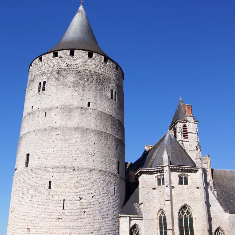 Château