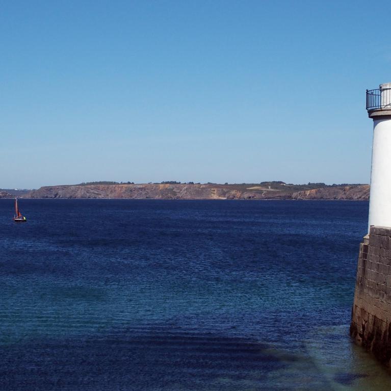 Ancien phare