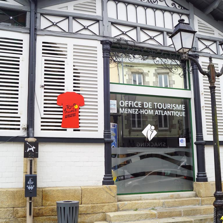 Office de Tourisme
