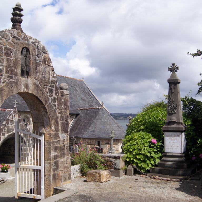 Monument aux morts
