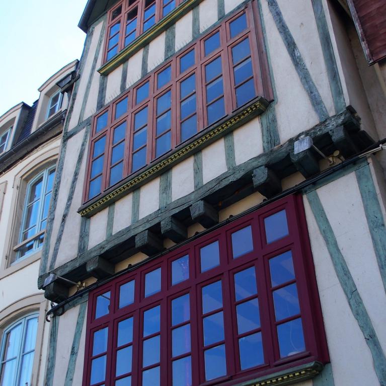 La Vieille Maison