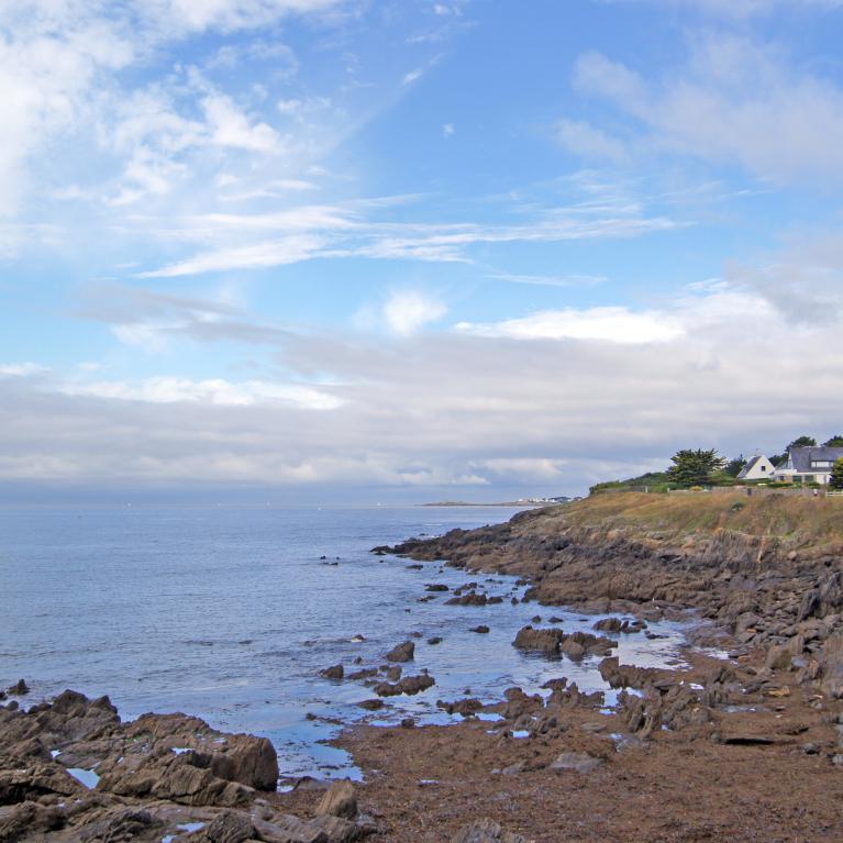 Cap Ranguénez