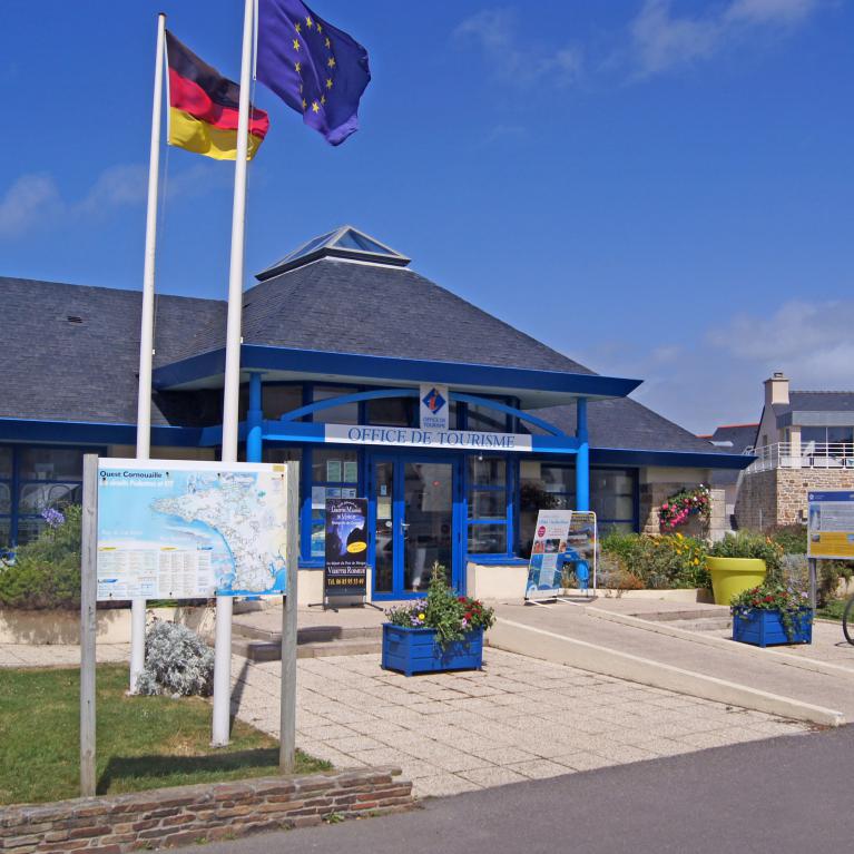 Office de Tourisme