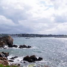 Pointe de Primel