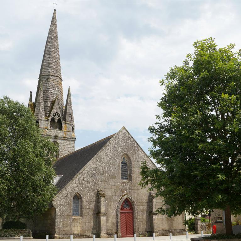Église Notre-Dame