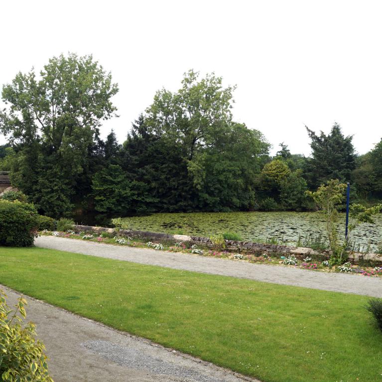 Jardin