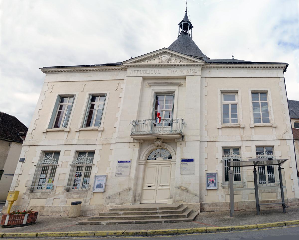 Mairie