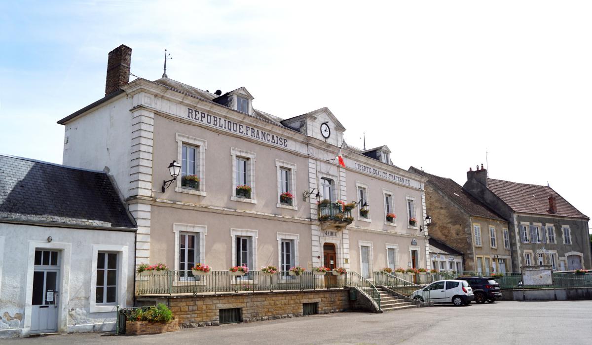 Mairie