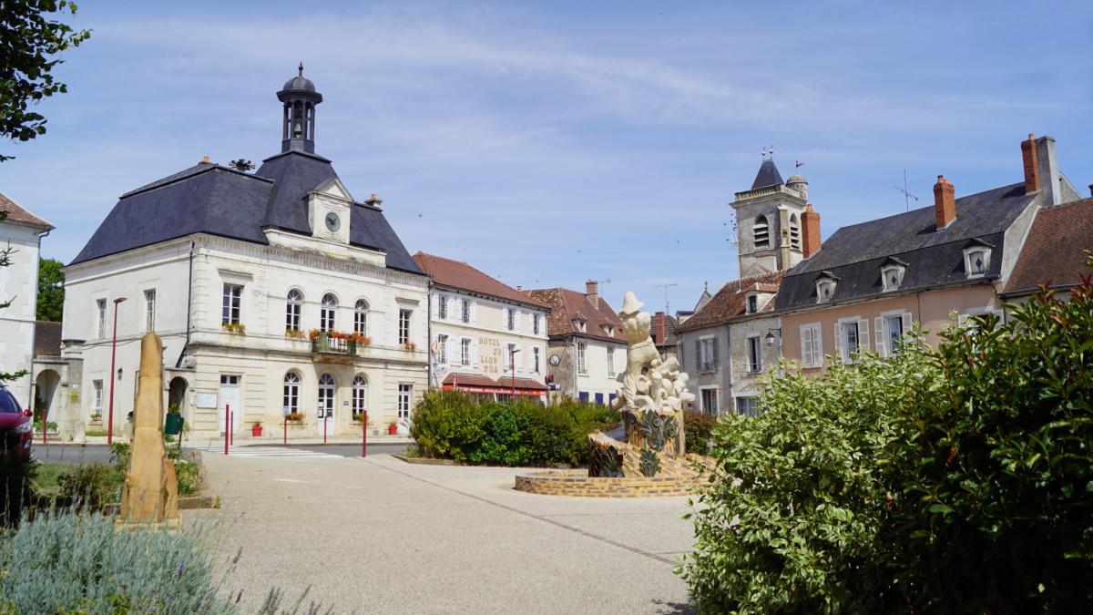 Mairie