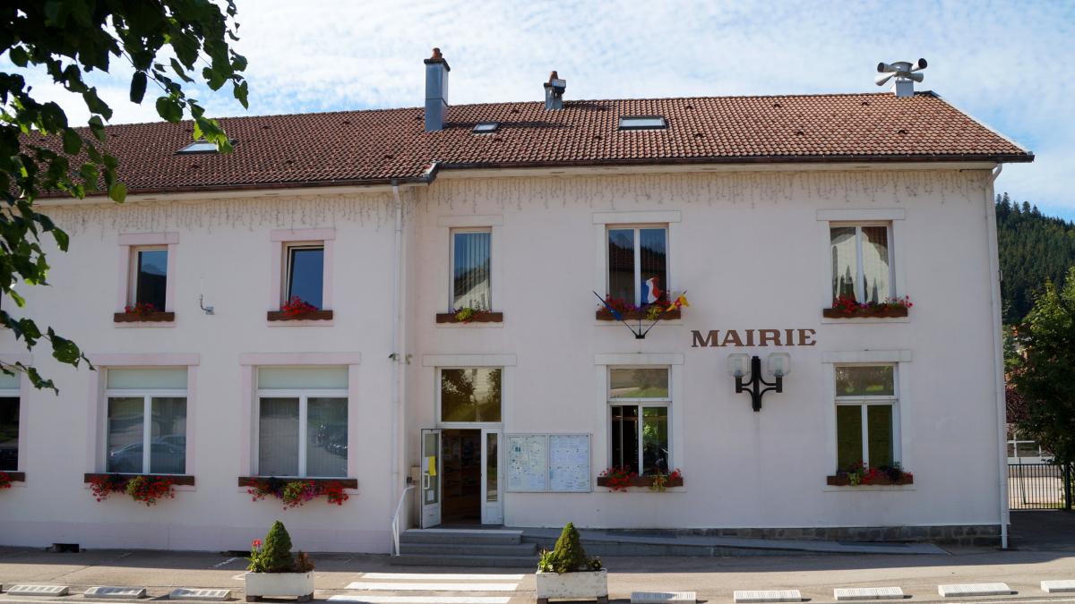 Mairie