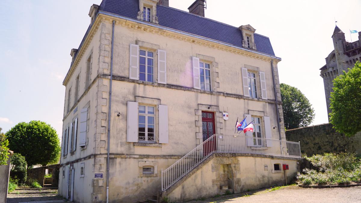 Mairie
