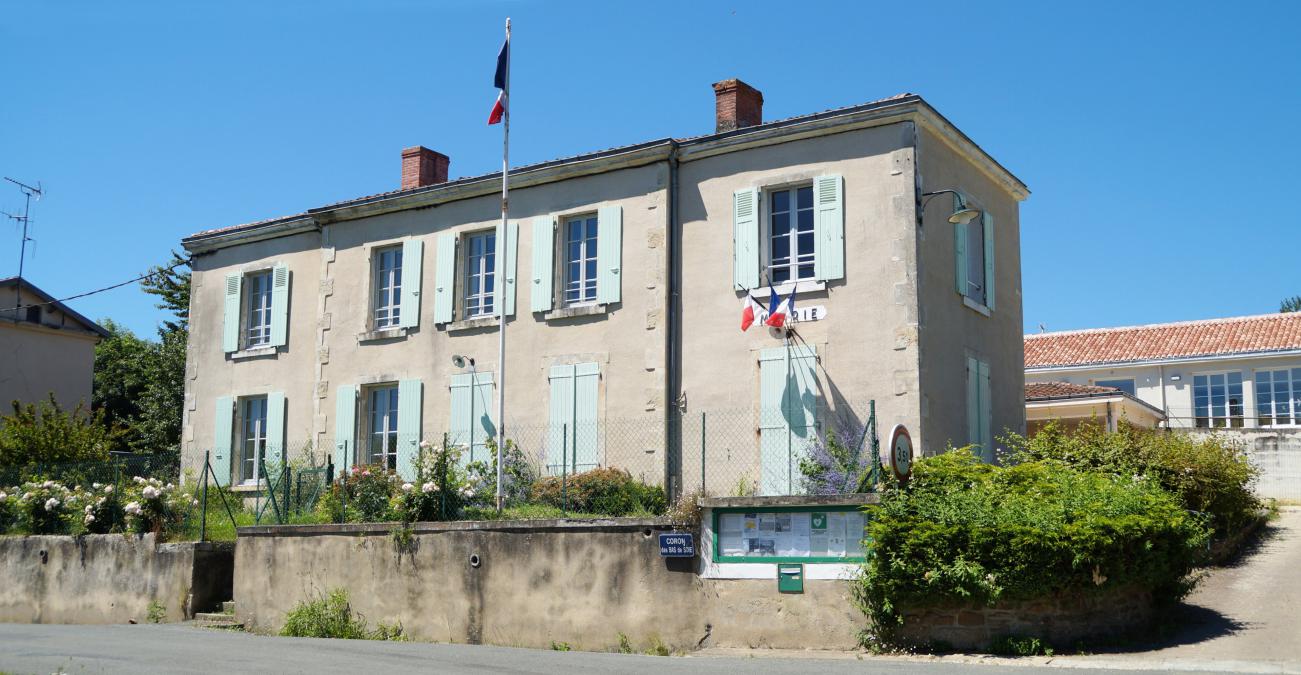 Mairie