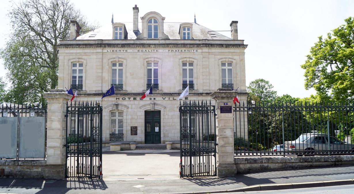 Mairie