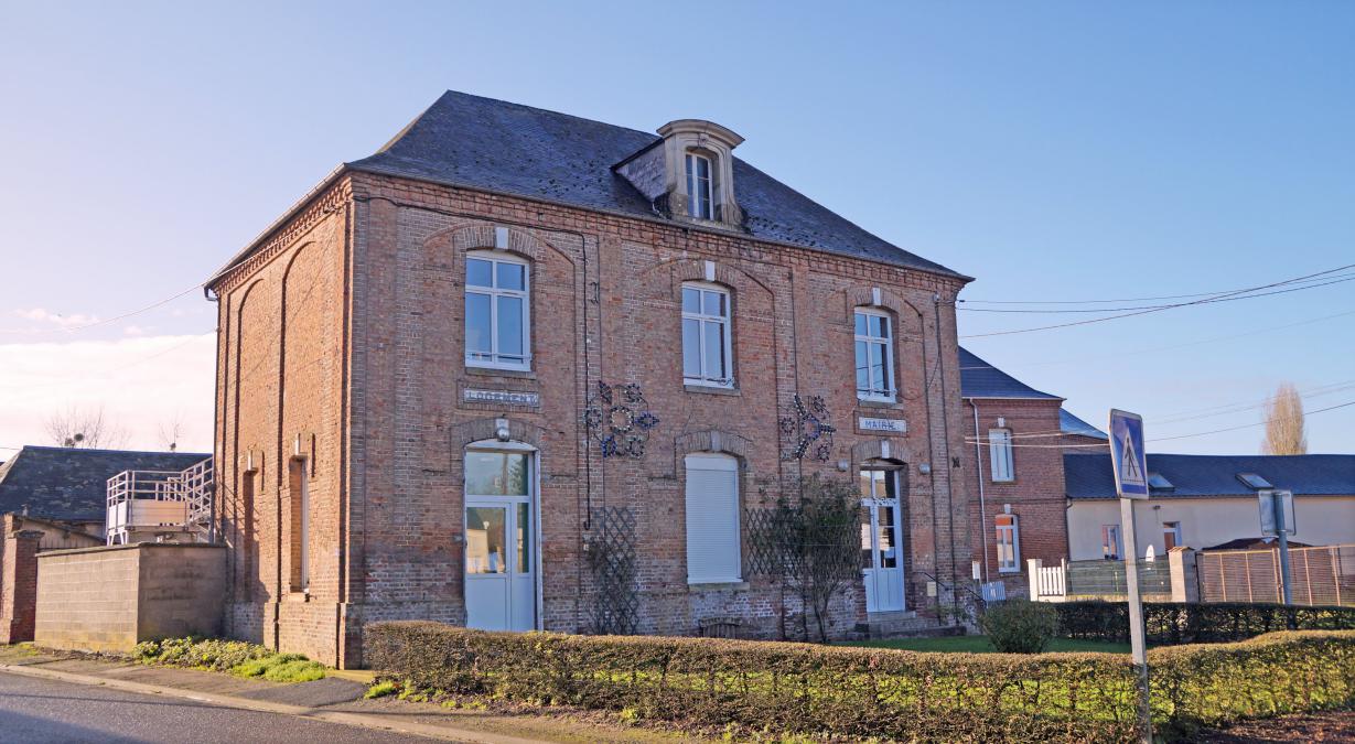 Mairie