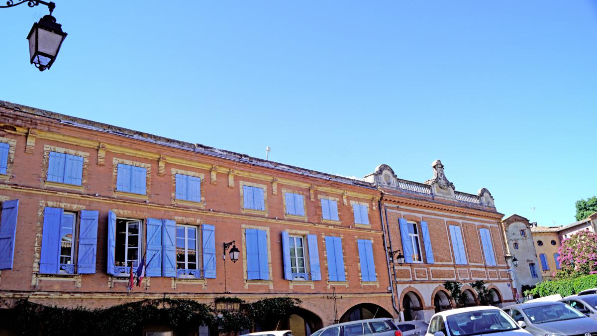 Mairie