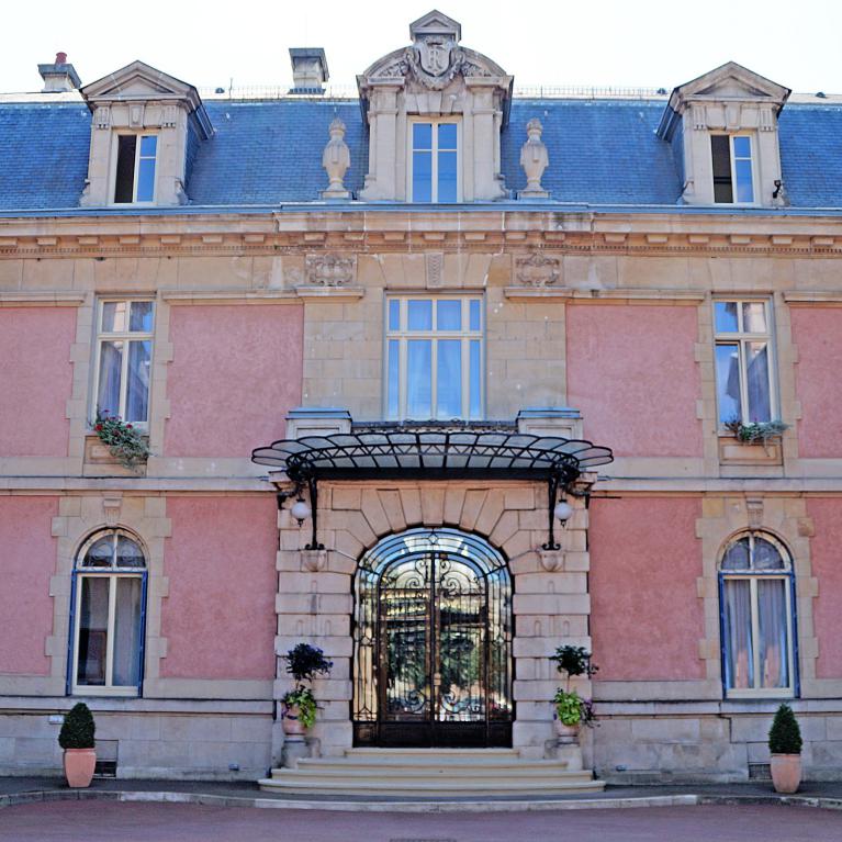Préfecture