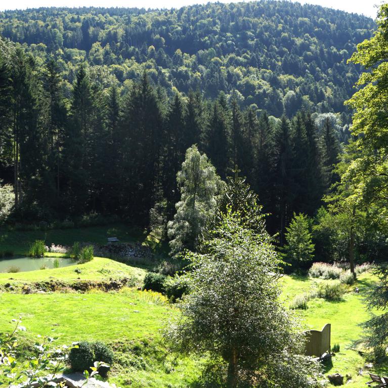 La Savoureuse