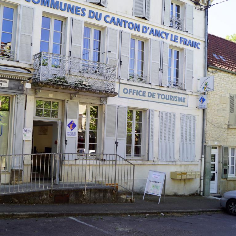 Office de Tourisme