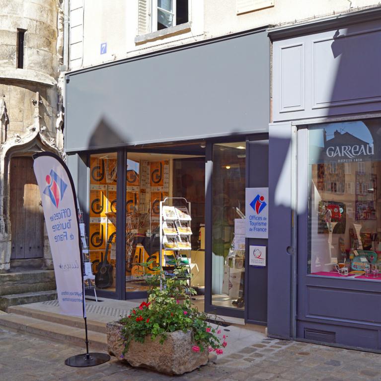 Office de Tourisme